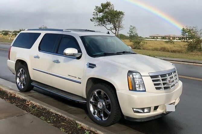 Private Transfer From Ilulissat Port to Ilulissat Airport (Jav) - Important Note