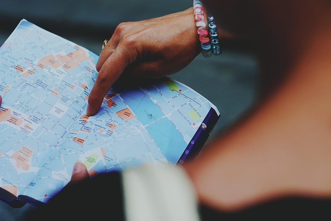 Private Transfer From Krakow to Warsaw With 2h of Sightseeing - Contact and Booking Instructions