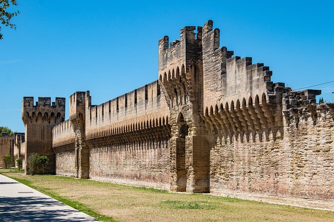 Private Transfer From Marseille Airport to Avignon - Additional Information