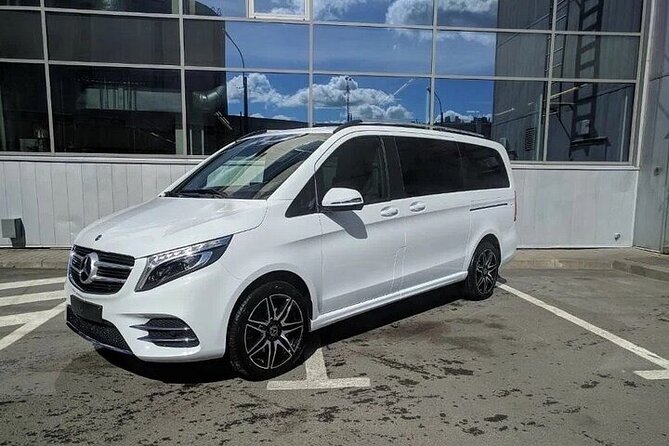 Private Transfer From Milan to Serravalle Designer Outlet - Directions