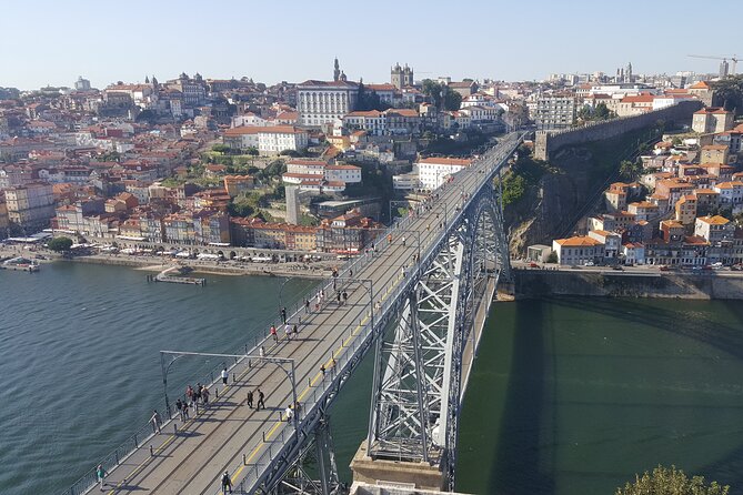 Private Transfer From Porto to Lisbon With Stops in Nazaré and Óbidos - Additional Information