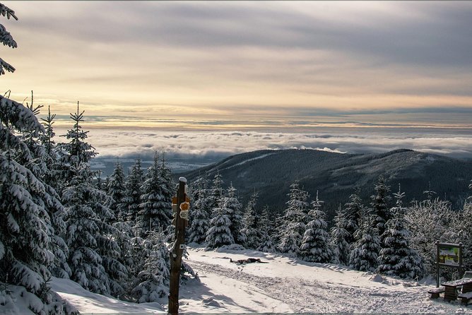 Private Transfer From Prague to Spindleruv Mlyn With 2 Hours for Sightseeing - Good To Know