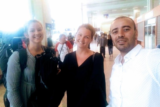 8 Best Private Driver Services In Tetouan