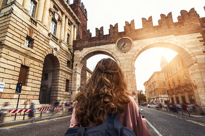 Private Transfer From/To Valerio Catullo Airport To/From Verona - Frequently Asked Questions