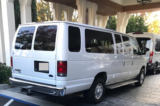 Private Transfer From Zagreb Franjo Tudman Airport to Rijeka Port - Pricing Details