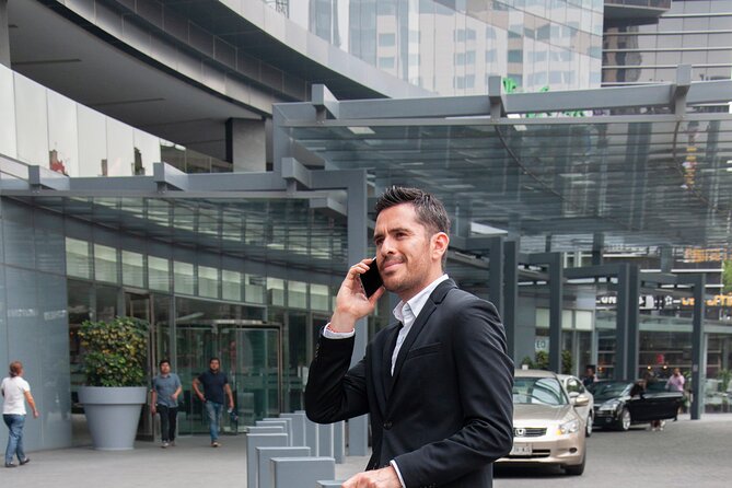 Private Transfer to Hurghada Airport From All Hotels - Local Provider Coordination