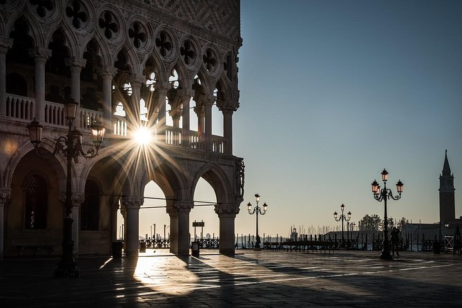 Private Transfer Zagreb to Venice or Venice to Zagreb - Route Information