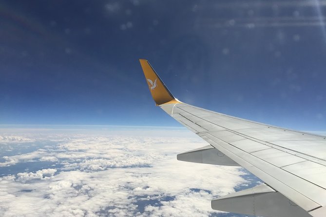 Private Transfers Between Istanbul Sabiha Gokcen Apt - Istanbul South Asian Side - Price and Inclusions