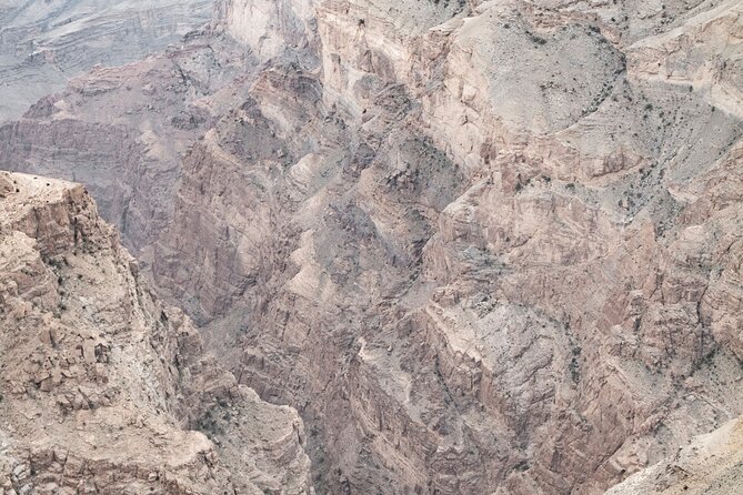 Private Transfers From Muscat to Anantara Al Jabal Al Akhdar - General Information