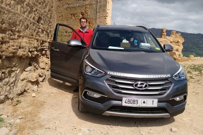 Private Transport From Marrakech to Fez, Morocco - Luxury Car - Good To Know