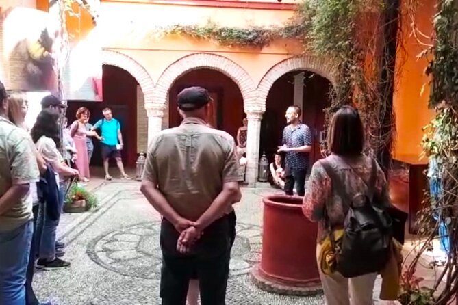 Private Trip to Cordoba From Costa Del Sol - Cancellation Policy