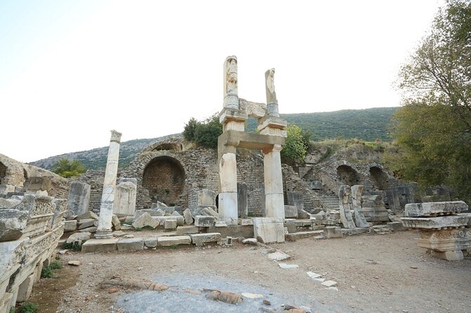 Private Trip to Ephesus From Kusadasi, Istanbul & Bodrum - The Sum Up