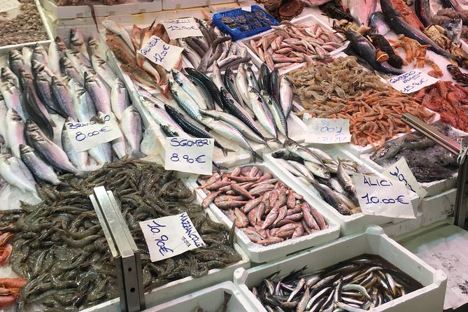 Private Turin Food and Wine City Tour - Frequently Asked Questions