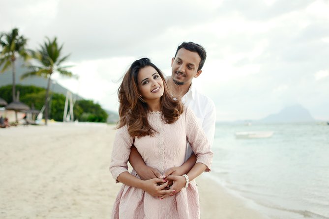 Private Vacation Photo Session With Local Photog in Mauritius - Additional Info