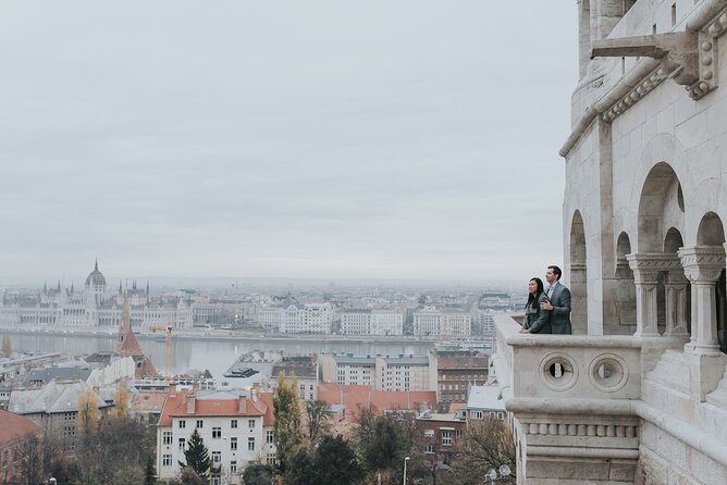 Private Vacation Photography Session With Photographer in Budapest - Photography Locations
