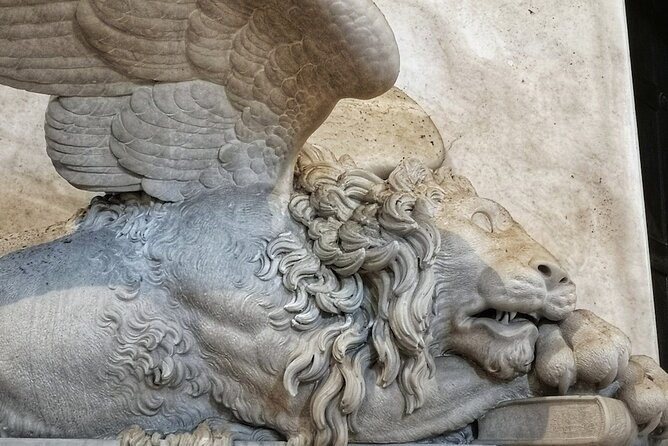 Private Venice Art Tour: The Colours of the Floating City