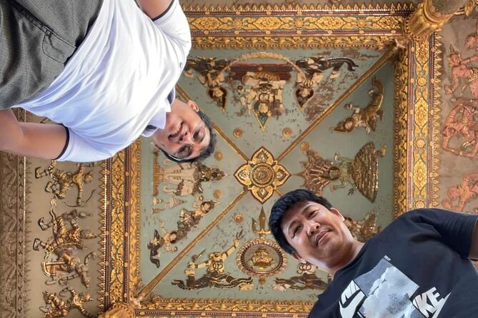 Private Vientiane Tour - Buddha Park Included - Exceptional Guide Experience