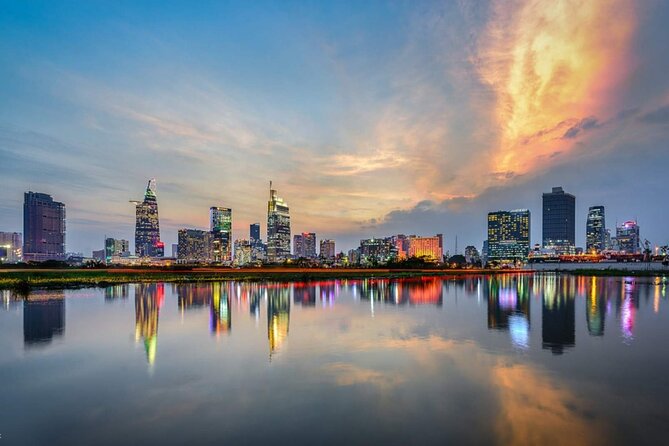 PRIVATE VIP Mekong 1 Day With Biking,Fishing ,Swim,Cooking,Bbq - Pricing Options