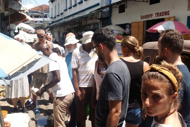 Private Walking Tour in Old Town