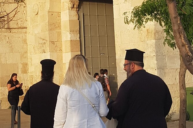 Private Walking Tour in the Old City of Jerusalem - What To Expect