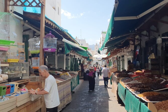 Private Walking Tour of Tetouan - The Sum Up