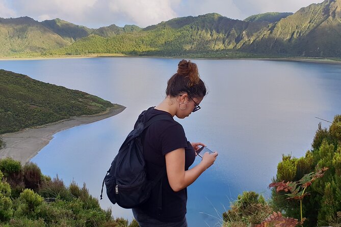 Private Walking Tour to Lagoa Do Fogo - Reviews