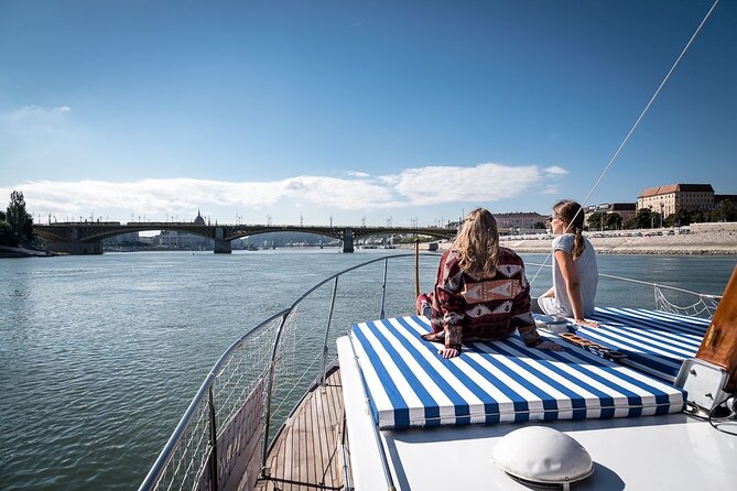 Private Yacht Tour in Budapest - Booking Details