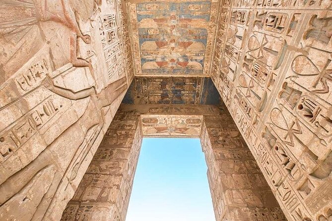 Privet Tour to Luxor From Marsa Alam - Group Size and Experience
