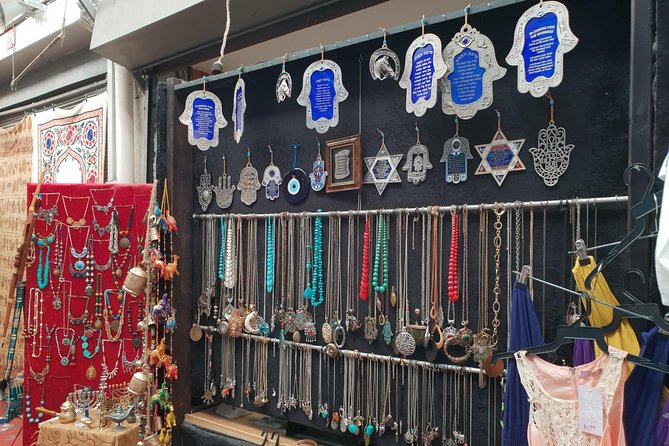 Privet Walking Tour in Tel Aviv-Yafo - Availability