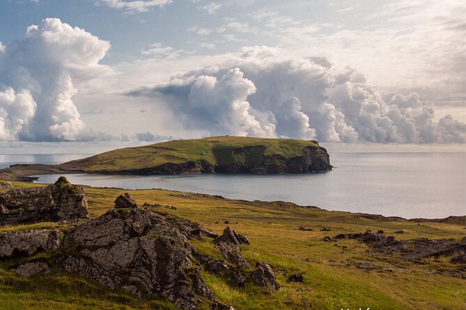 Puffin and Volcano Boat Tour - Frequently Asked Questions
