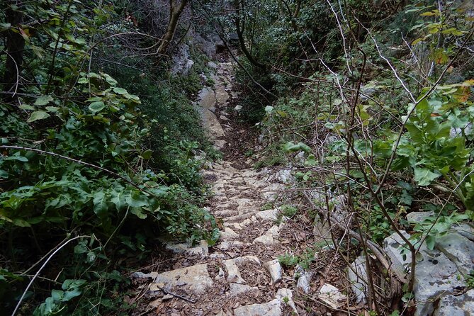 Pulo Di Altamura: Excursion in the Alta Murgia National Park - Frequently Asked Questions
