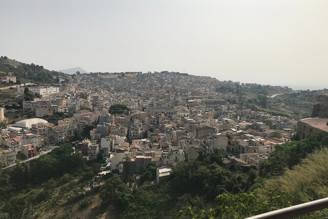 Quad Excursions in the Heart of Sicily - Frequently Asked Questions