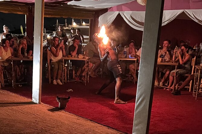 Quad Is Dromedary + Dinner in Agafay - Booking Details and Reviews