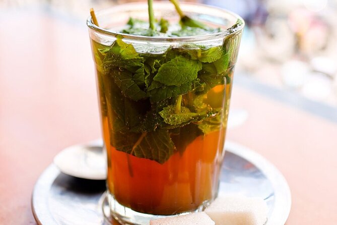 Rabat Tasting Tour in the Old Town - Frequently Asked Questions
