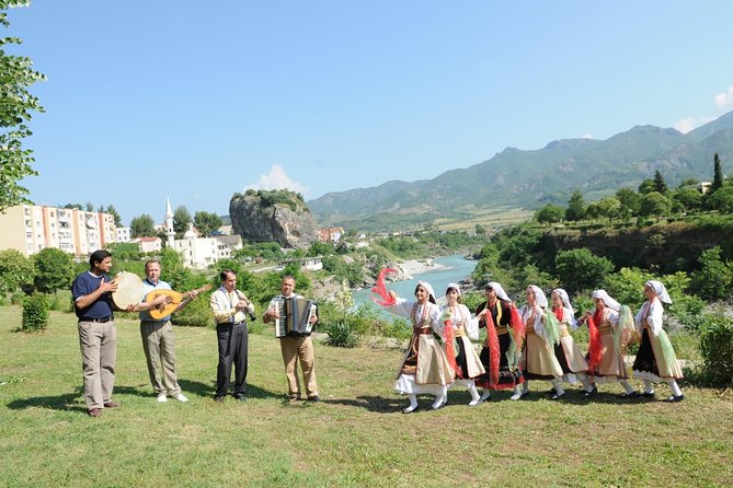 Rafting at Vjosa River and Hiking in South Albania in a 2 Day Tour - Additional Info