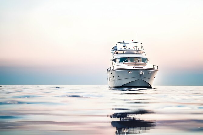 Ras Mohamed, White Island Trip, Two Stops Diving -Sharm El Sheikh - Equipment Provided