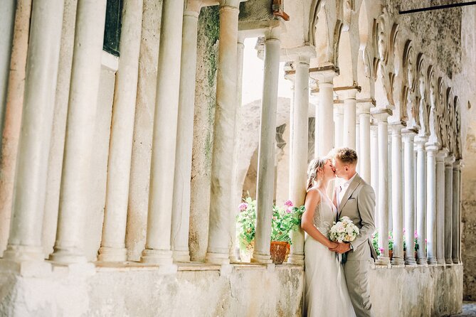 Best Photography Experiences In Pompeii