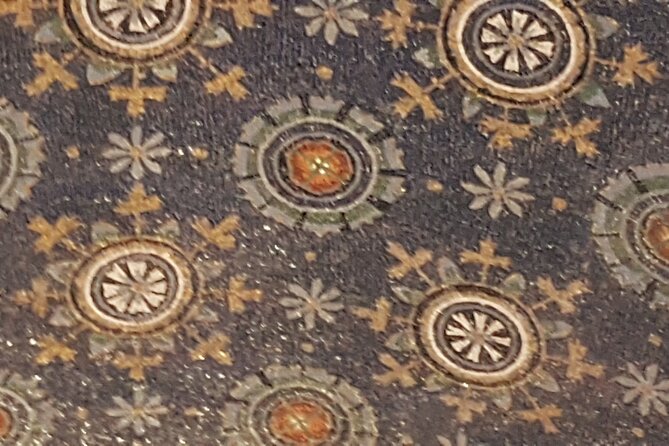 Ravenna,A City to Discover - Cancellation Policy