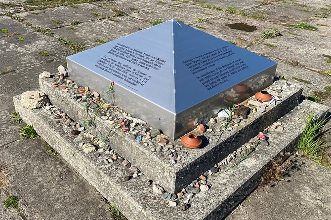 Ravensbrück Concentration Camp (Private Tour) - Additional Information