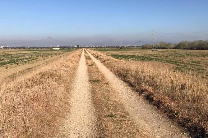 Regina Ciclarum: From Rome to the Sea Along the Sacred River - Pricing and Booking Details