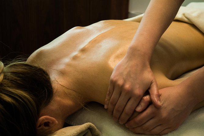 Relaxing SPA & Lunch Day at Energy Clinic Hotel Ola - Start Time and Schedule