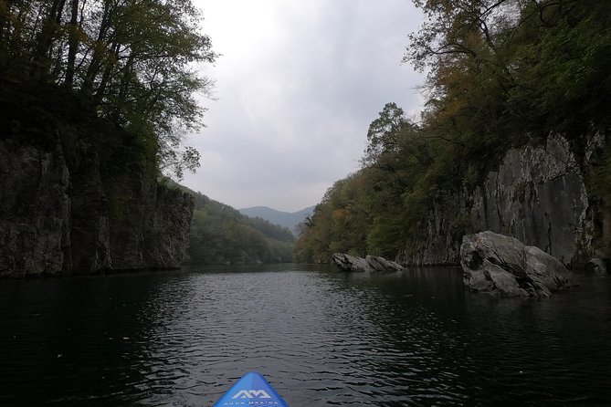Rent Your SUP Board for a Day (Or More) - Frequently Asked Questions