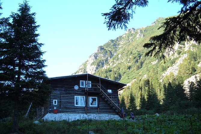Retezat Mountains Trekking Tour From Cluj-Napoca - Accessibility Considerations
