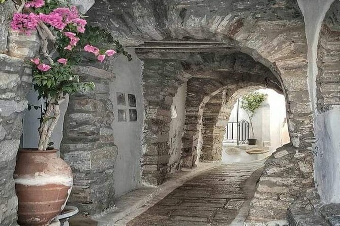 Rhodes Deluxe Tour Including Lindos and Old Town - Additional Information and Flexibility