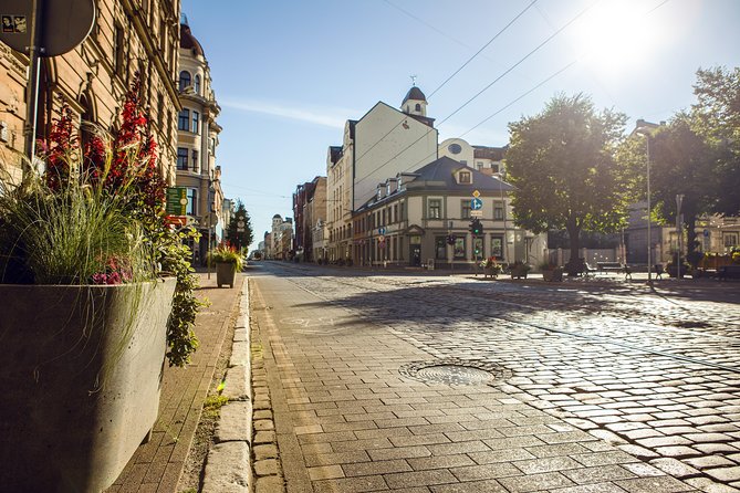 Riga Private Walking Tour - Frequently Asked Questions