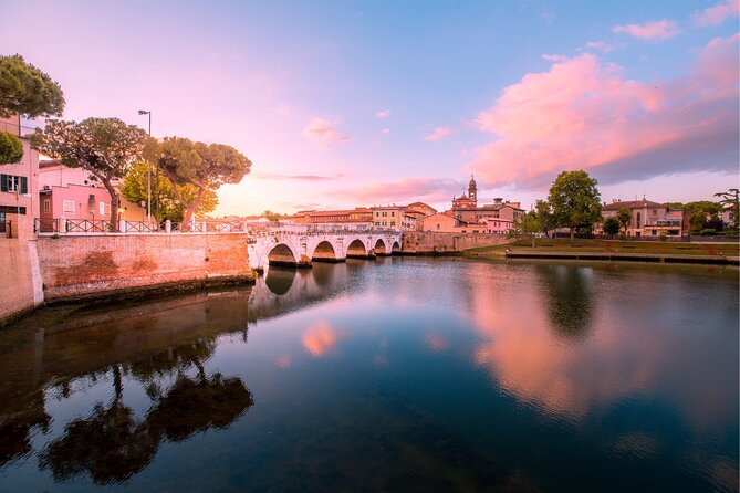 Rimini Scavenger Hunt and Best Landmarks Self-Guided Tour - Important Information