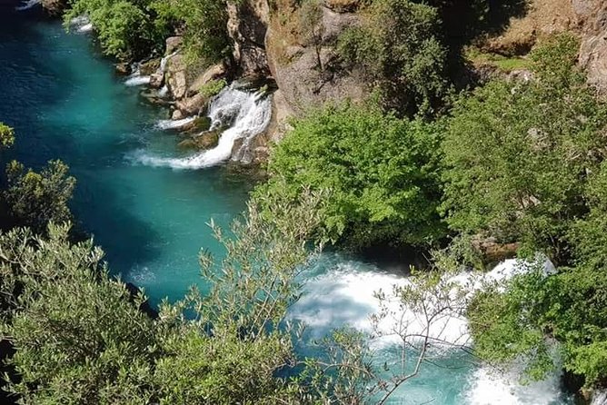 River Rafting & Jeep Safari Combo Adventure Tour - The Sum Up