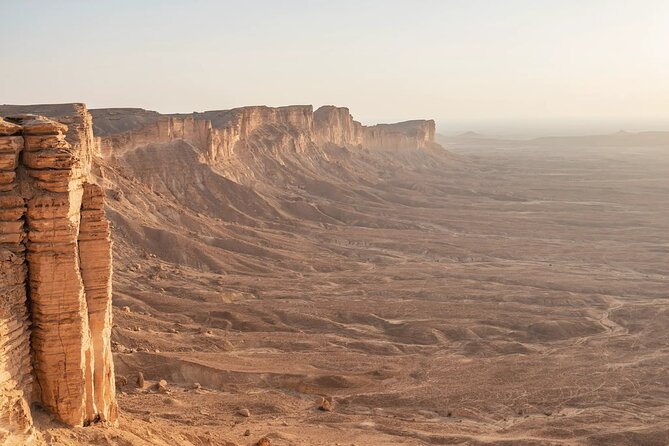 Riyadh City Tour (Private Tour) - Important Notes