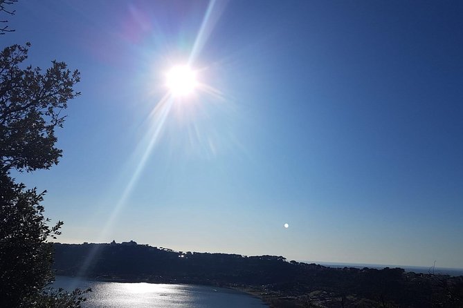 Roman Castles Private Tour From Rome, Lunch Transfer Included - Price and Booking