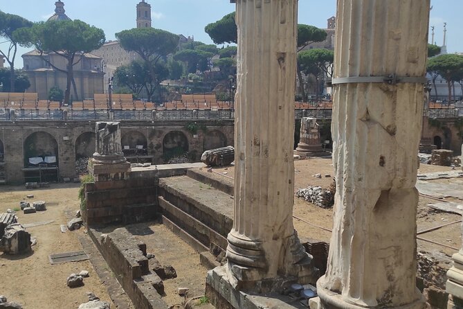 Roman Delights: Private Tour With Pizza, Gelato, City Highlights - Frequently Asked Questions